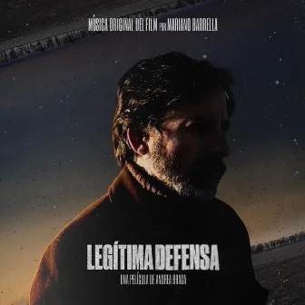 Legítima defensa (Original Motion Picture Soundtrack) by Mariano Barrella