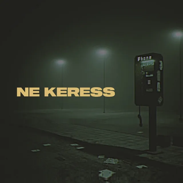 Ne keress