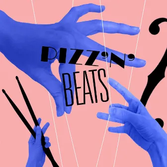 Pizz 'n' Beats by Christopher Salt