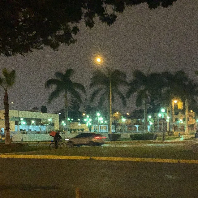 La Plaza