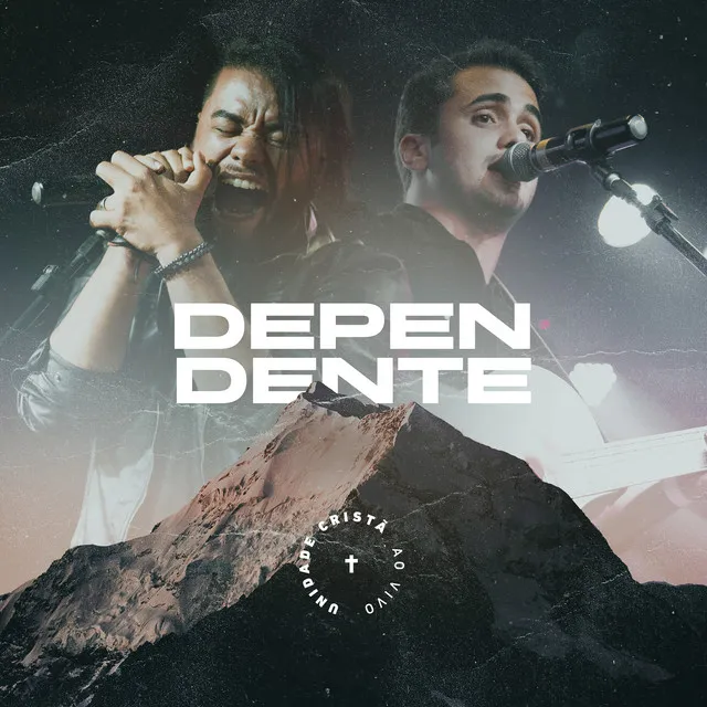 Dependente - Ao Vivo