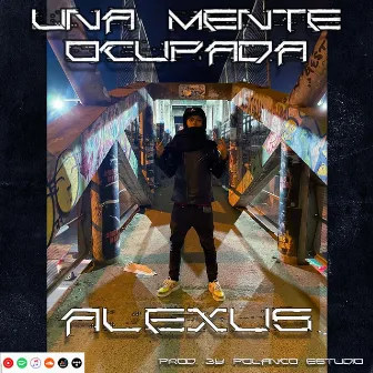 una mente ocupada by Alexus