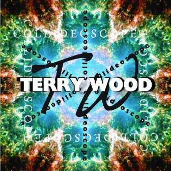 Collideoscope by Terry Wood