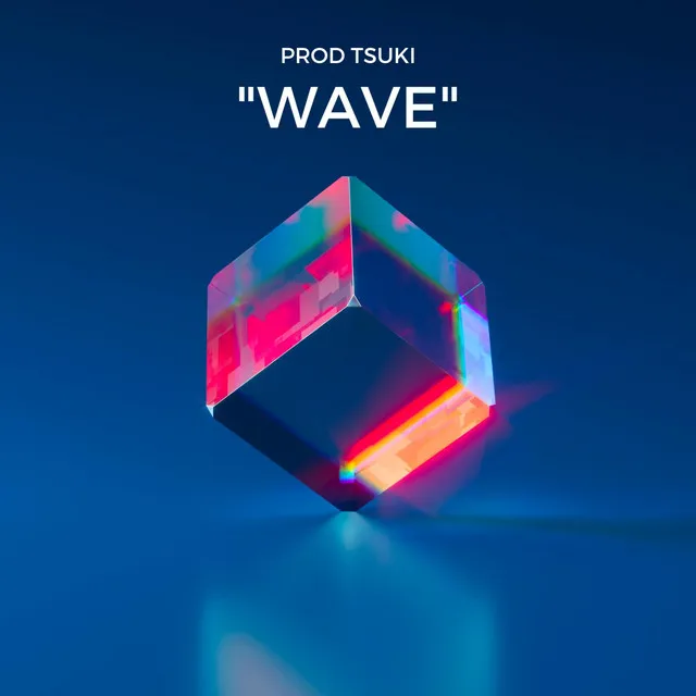 wave