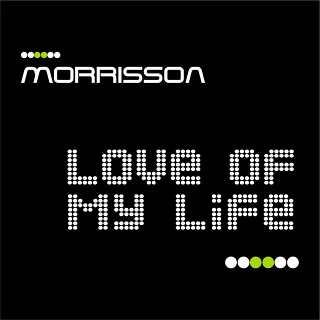 Love Of My Life - After My Love