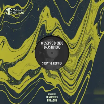 Stop The Rock by Drastic Duo