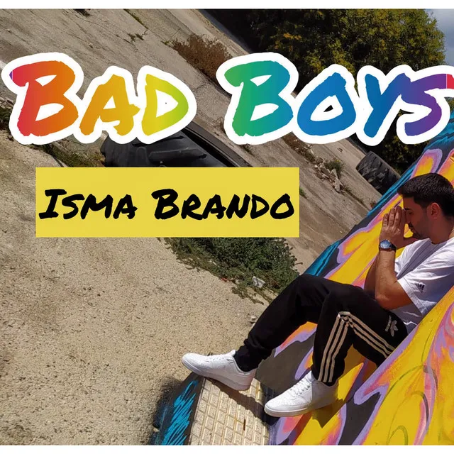 Bad Boys