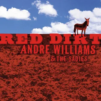 Red Dirt by The Sadies