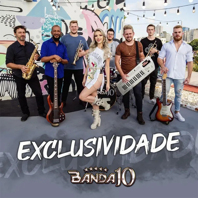 Exclusividade