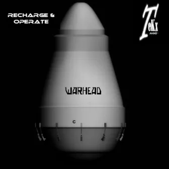 Warhead by Recharge & Operate