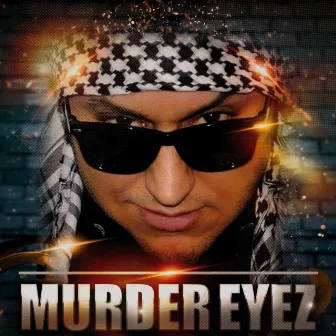 The Revolution by Murder Eyez