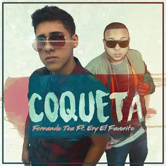 Coqueta by Fernando Tea