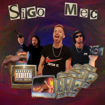 Sigo Mec by EL6I