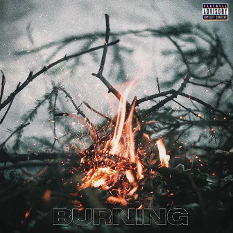 Burning by Holloway