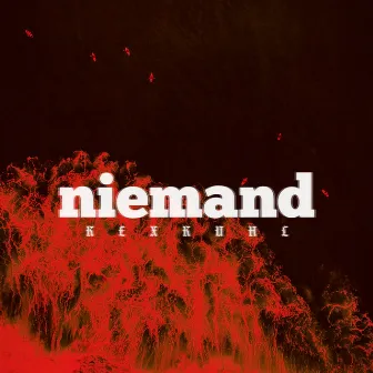 Niemand by Kex Kuhl