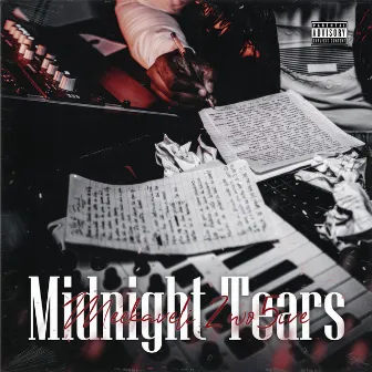 Midnight Tears by Meekaveli 2wo5ive