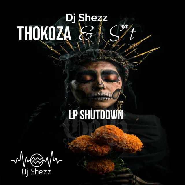 Thokoza & Shit (LP shutdown)