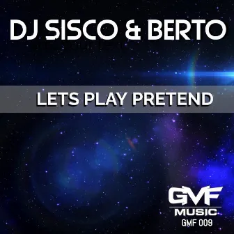 Let's Play Pretend by Berto