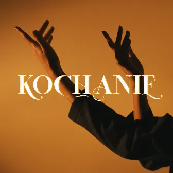 Kochanie by Basia Giewont