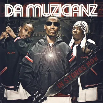 Da Muzicianz - Clean by Da Muzicianz