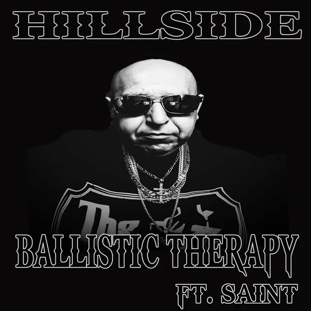 Ballistic Therapy