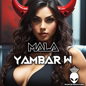 Mala by Yambar W