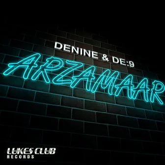 Arzamaar by Denine