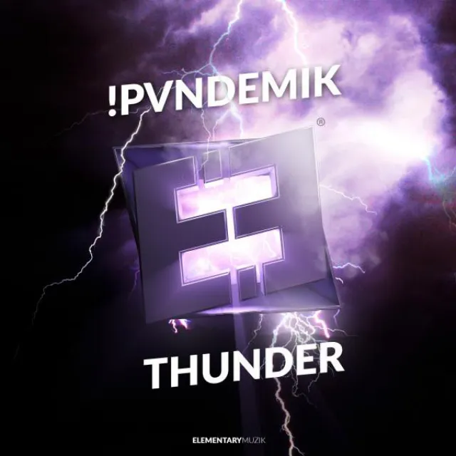 Thunder - Original Mix