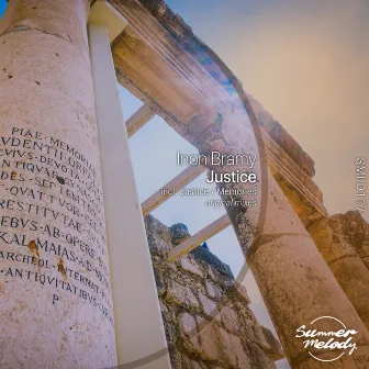 Justice by inon bramy