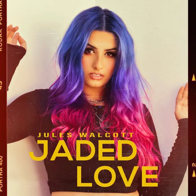 Jaded Love