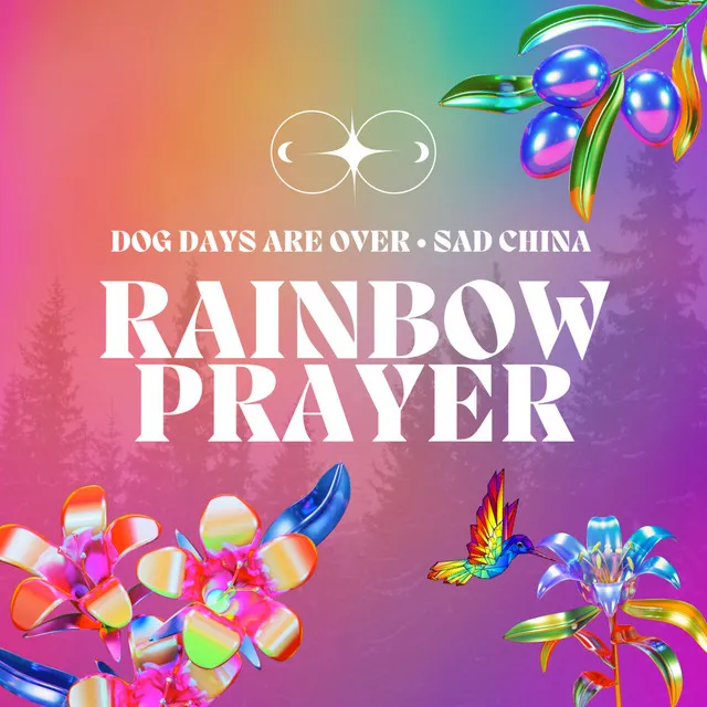 Rainbow Prayer - Instrumental