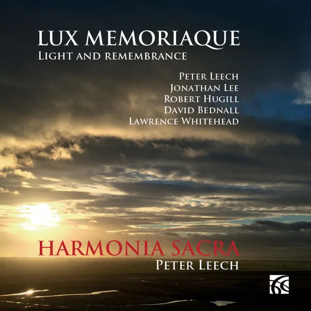 Lux Memoriaque: Light and Remembrance