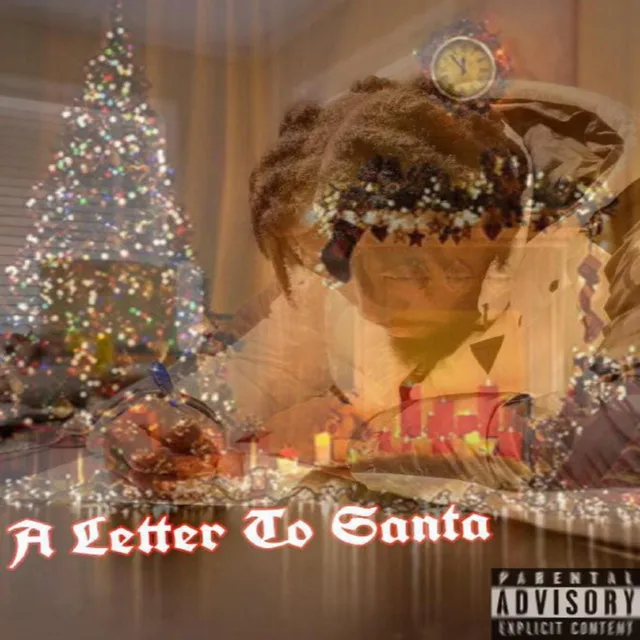 A Letter To Santa