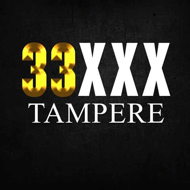 33XXX TAMPERE