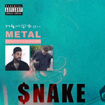 Snake (Radio Edit) by Opone