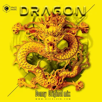 Dragon (Original Mix) by Donny