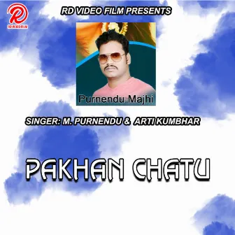 Pakhan Chatu (Sambalpuri) by 