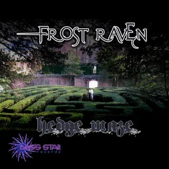 Hedge Maze by Frost Raven