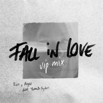 Fall In Love (VIP Mix) by Arpad