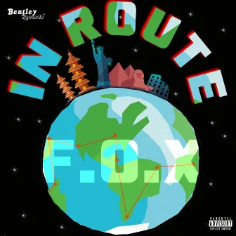 In Route by F.O.X