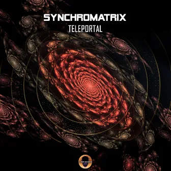 Teleportal by Synchromatrix