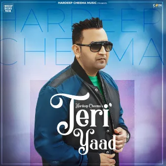 Teri Yaad by Hardeep Cheema