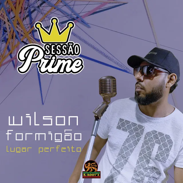 Sessão Prime: Lugar Perfeito