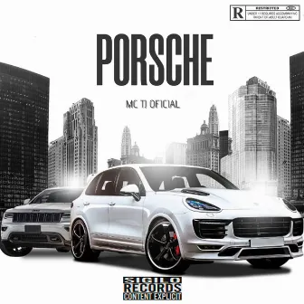 Porsche by MC TJ OFICIAL