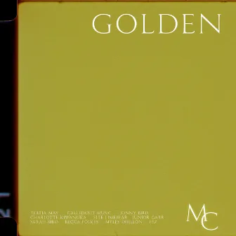 Golden (Live At The Manor) by Manor Collective