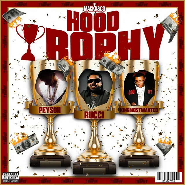 Hood Trophy