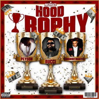 Hood Trophy by Mackk & Company