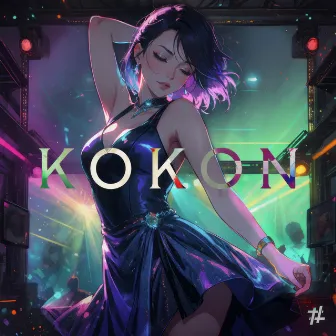 Kokon by Hiro