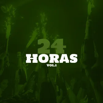 24 hora vol-1 by Omar Produciendo