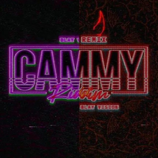 Cammy Riddim (Devil's Mix)